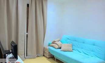 Imagem 3: APTO DE 2 DORMITÓRIOS NA REGIÃO DE SANTA CECILIA