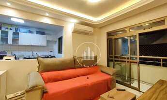 Imagem 5: Apartamento com 2 dormitórios à venda, 77 m² por R$ 559.000,00 - Jardim Atlântico - Floria