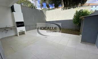 Imagem 7: Sobrado com 3 quartos para alugar por R$ 2800.00, 108.00 m2 - SAO LOURENCO - CURITIBA/PR