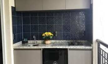 Imagem 5: APARTAMENTO - MORUMBI - SP