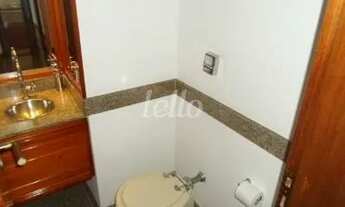 Imagem 6: São Paulo - Apartamento Padrão - Saúde