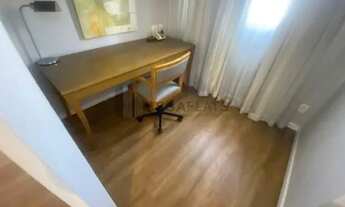 Imagem 2: QUALITY LONG STAY BELA CINTRA PARA LOCAÇÃO BELA VISTA!