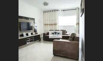 Imagem 4: Sobrado com 3 dormitórios à venda, 123 m² por R$ 580.000,00 - Jardim Brasília - São Paulo