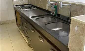 Imagem 7: BELO HORIZONTE - Apartamento Padrão - Cruzeiro