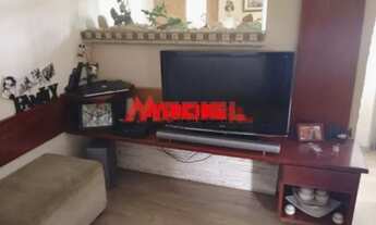 Imagem 4: Apartamento Padrão em São José dos Campos