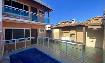 Imagem: Linda Casa Duplex com Piscina Aquecida e