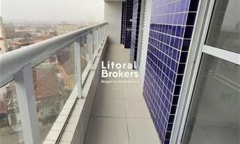 Imagem 5: Apartamento à venda no bairro Caiçara - Praia Grande/SP