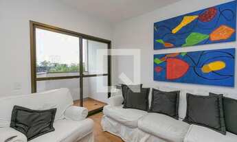 Imagem 6: Apartamento para Aluguel - Campo Belo, 2 Quartos, 70 m2