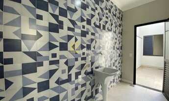 Imagem 7: Casa em condomínio à venda no Condomínio Residencial dos Ipes em Jundiaí/SP