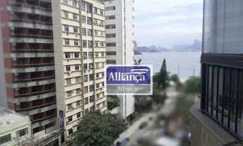 Imagem 3: Apartamento com 2 dormitórios à venda, 98 m² por R$ 830.000,00 - Icaraí - Niterói/RJ