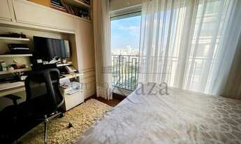 Imagem 7: Apartamento Parque Cidade Jardim 2 Suítes 236m²