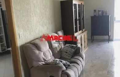 Imagem 5: Apartamento Cobertura em São José dos Campos