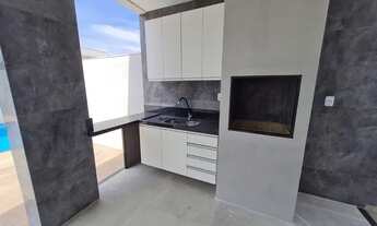 Imagem 3: Lindo Duplex Primeira Locacao