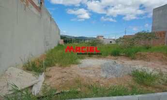 Imagem 3: Terreno Padrão em Sao Jose dos Campos