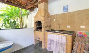 Imagem 4: Apartamento Locação 2 Dormitórios - 60 m² Moema