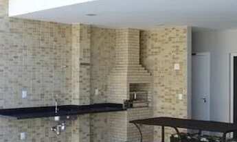 Imagem 4: Empreendimento de luxo com 3 quartos - Ed. Arezzo Cód: 18863 AM