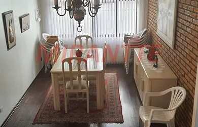 Imagem 3: Sobrado para venda possui 180 metros quadrados com 3 quartos em Jardim Peri - São Paulo