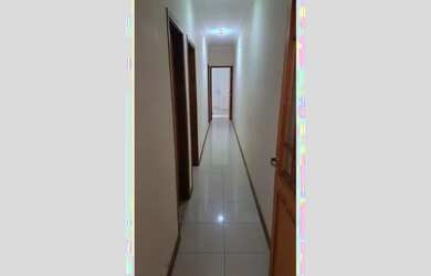 Imagem 6: Casa com 3 dormitórios para alugar, 82 m² por R$ 2.300,00/mês - Jardim Brasília - Piracica