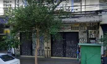 Imagem: Aluga loja na joaquim Floriano - Itaim