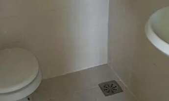 Imagem 6: Apartamento para aluguel tem 40 metros quadrados com 2 quartos