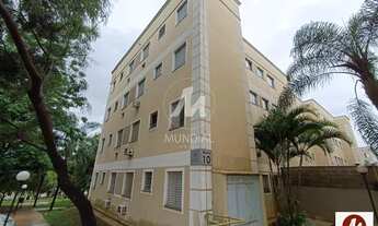 Imagem 2: Apartamento (tipo - padrao) 2 dormitórios, portaria 24hs, lazer, em condomínio fechado