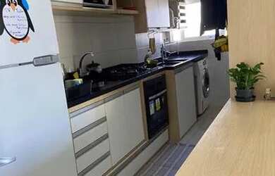 Imagem 4: Ap 3 dorm na Vila Maria com varanda