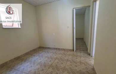 Imagem 7: Casa com 1 dormitório para alugar, 60 m² por R$ 1.200,00/mês - São Bernardo - Campinas/SP