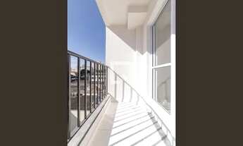 Imagem 6: Apartamento para Aluguel - Bosque da Saúde, 1 Quarto, 31 m2