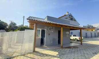 Imagem: Casa Condominio para Venda - 128.96m²