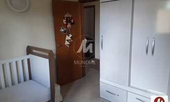 Imagem 6: Apartamento (tipo - padrao) 3 dormitórios/suite, cozinha planejada, em condomínio fechado