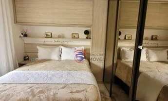 Imagem 6: Apartamento sem condomínio com 2 dormitórios à venda, 72 m² por R$ 495.000 - Parque das Na