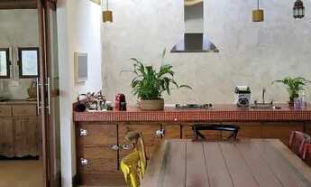 Imagem 5: Casa no condominio North Valey para venda com 250 metros quadrados com 3 quartos