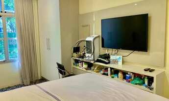 Imagem 4: EXCELENTE APARTAMENTO COM 02 QUARTOS NA SQS 408 COM 73,12 M