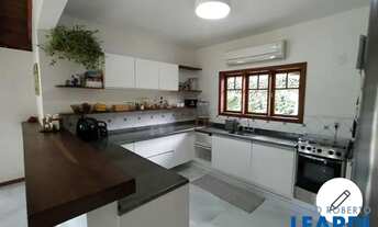 Imagem 3: CASA TÉRREA - LAGOA DA CONCEIÇÃO - SC