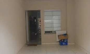 Imagem 4: Casa para venda tem 110 metros quadrados com 3 quartos em Residencial Santa Fé I - Goiânia