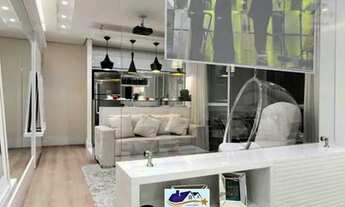 Imagem: LOCAÇÃO STÚDIO VILA MARIANA - 1 DORMITÓRIO