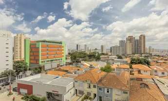 Imagem 5: Apartamento a venda no Cambuci, 1 dorm, 38 m², R$ 378.900,00 - Condomínio Agapanthus - SP