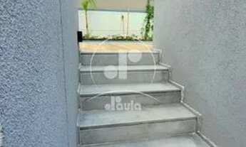 Imagem 5: APARTAMENTO RESIDENCIAL em SANTO ANDRÉ - SP, JARDIM