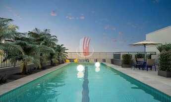 Imagem 7: Apartamento em Condomínio Padrão para Locação no bairro Tatuapé - 2 dorms, 1 vaga - Próx