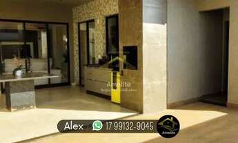 Imagem 3: CASA CONDOMÍNIO MARIA JÚLIA EM SÃO JOSÉ DO RIO PRETO