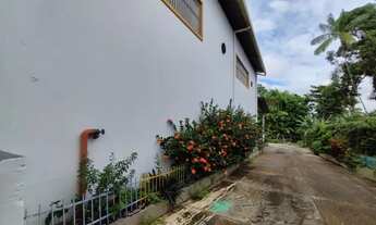 Imagem 4: ALUGO GALPÃO NO PARQUE 10 - COM ÁREA ADMINISTRATIVA E ESTACIONAMENTO