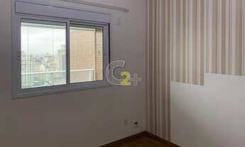 Imagem 4: APARTAMENTO BELA VISTA 01 DORMITÓRIO 01 VAGA LAZER COMPLETO