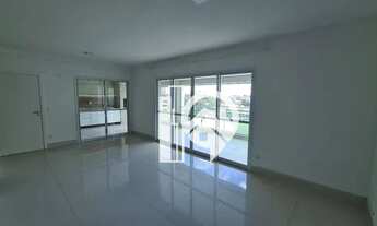 Imagem 4: Apartamento com 4 dormitórios para alugar, 190 m² por R$ 9.448,06/mês - Jardim das Colinas