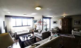 Imagem 3: Cobertura Venda 5 Dormitórios - 533 m² Moema