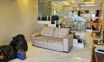 Imagem 6: Casa de condomínio para aluguel possui 165 metros quadrados com 3 quartos