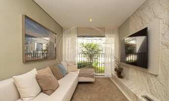 Imagem 7: São Paulo - Apartamento Padrão - Moema Índios