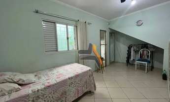 Imagem 7: Casa com 2 dormitórios para alugar, 106 m² por R$ 1.700,00/mês - Vila Flora - Salto/SP