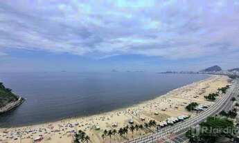 Imagem 5: Apartamento com 4 quartos para alugar, 270m² - Copacabana - Rio de Janeiro/RJ