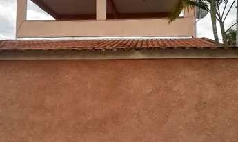 Imagem 2: Casa para aluguel tem 5 metros quadrados com 2 quartos em Campo Grande - Rio de Janeiro