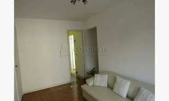 Imagem 3: Apartamento em São Paulo - Vila Clementino